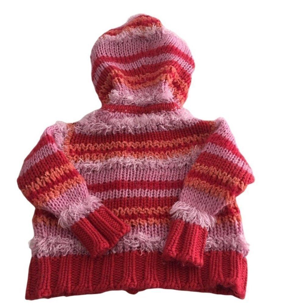 pumpkin patch sweater - Picture 3 of 3